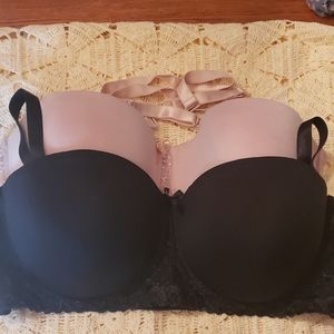 Marilyn Monroe bras